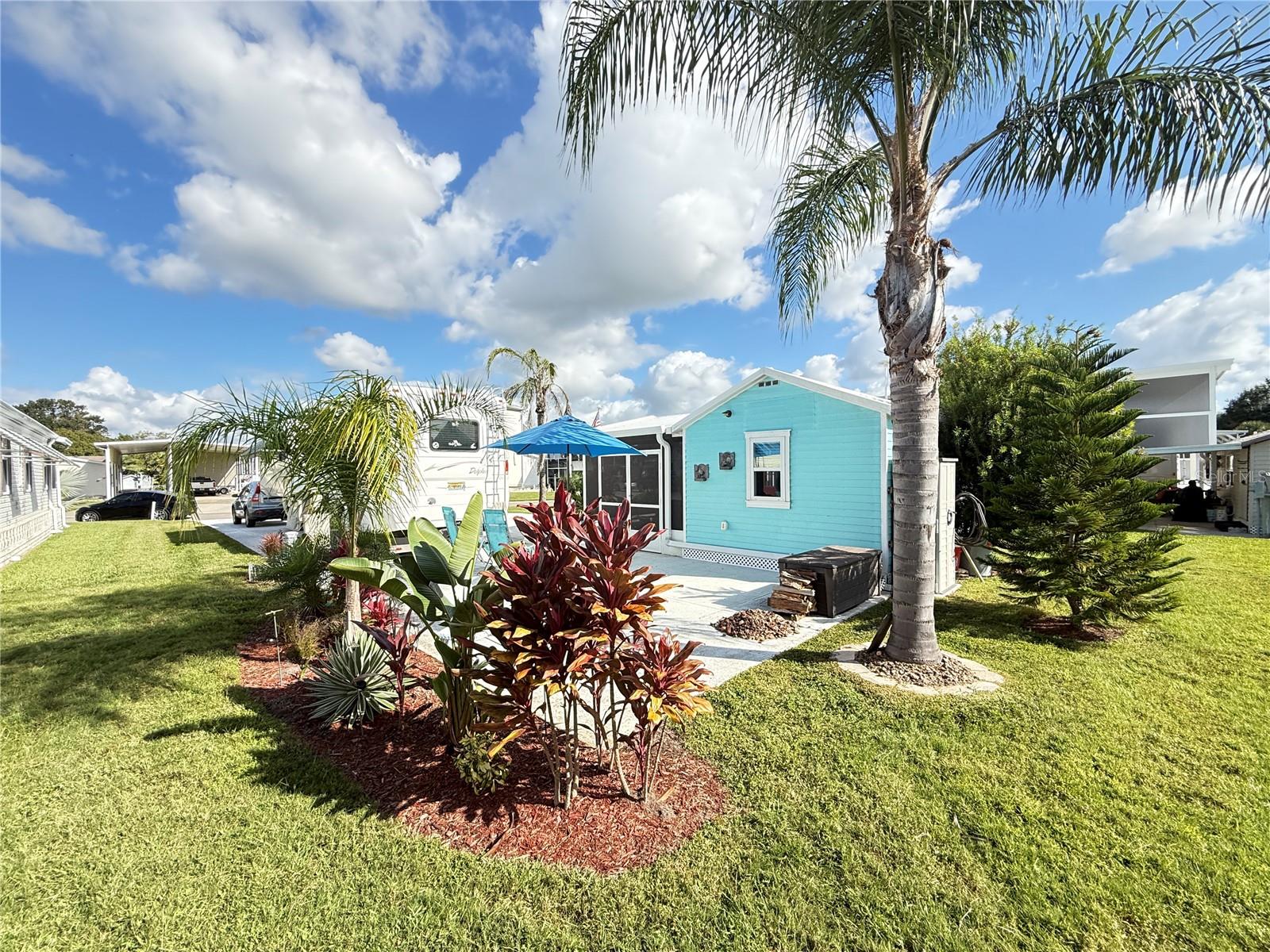 Image 28 of 36 For 5245 Island View Circle N