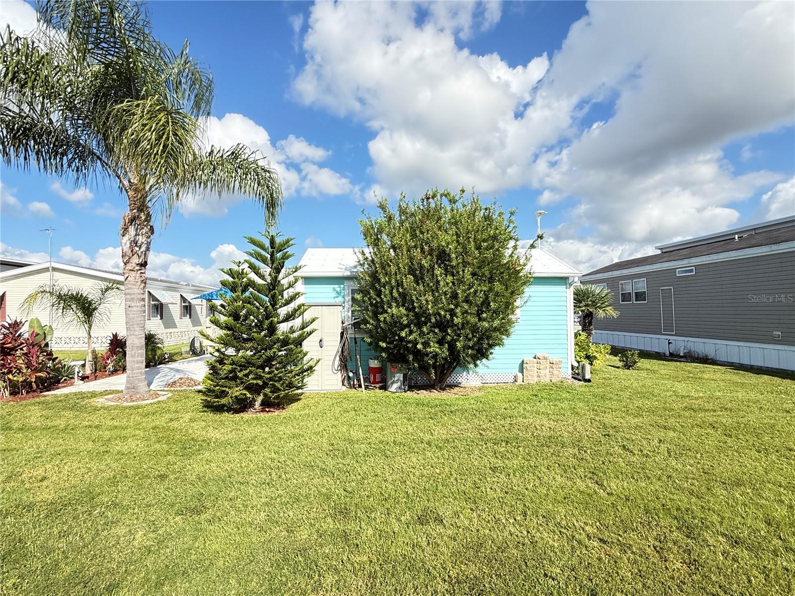 Image 32 of 36 For 5245 Island View Circle N