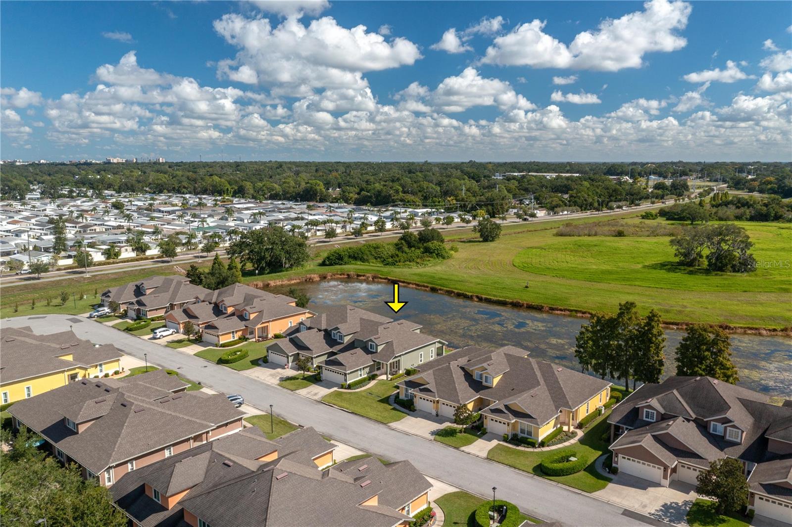 Image 41 of 47 For 2928 Mission Lakes Drive 41