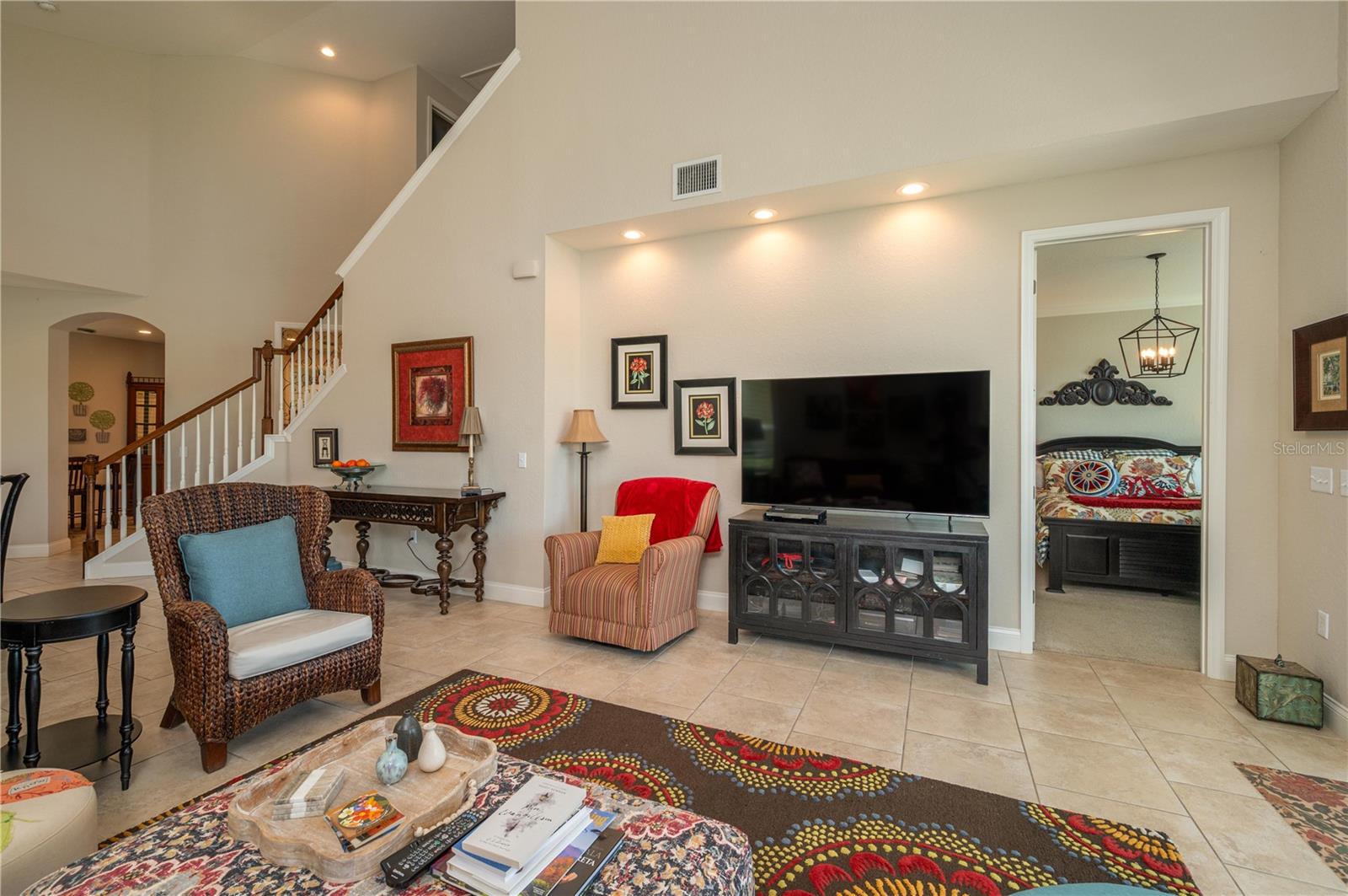 Image 8 of 47 For 2928 Mission Lakes Drive 41