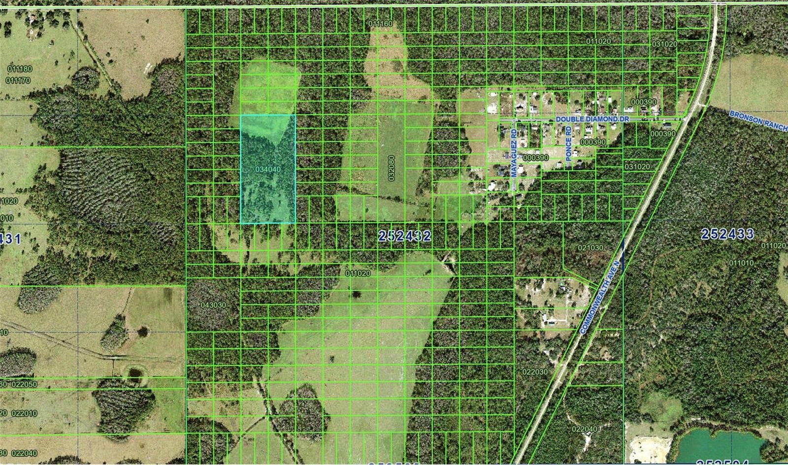Image 5 of 5 For Double Diamond Drive