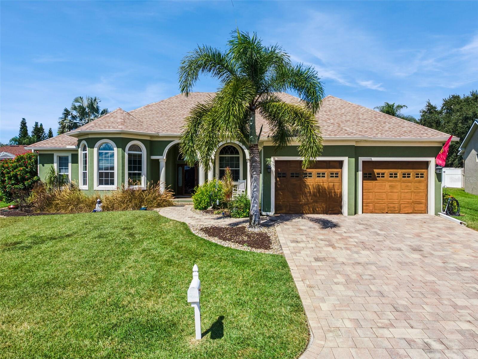 Details for 673 Hart Lake Drive, WINTER HAVEN, FL 33884