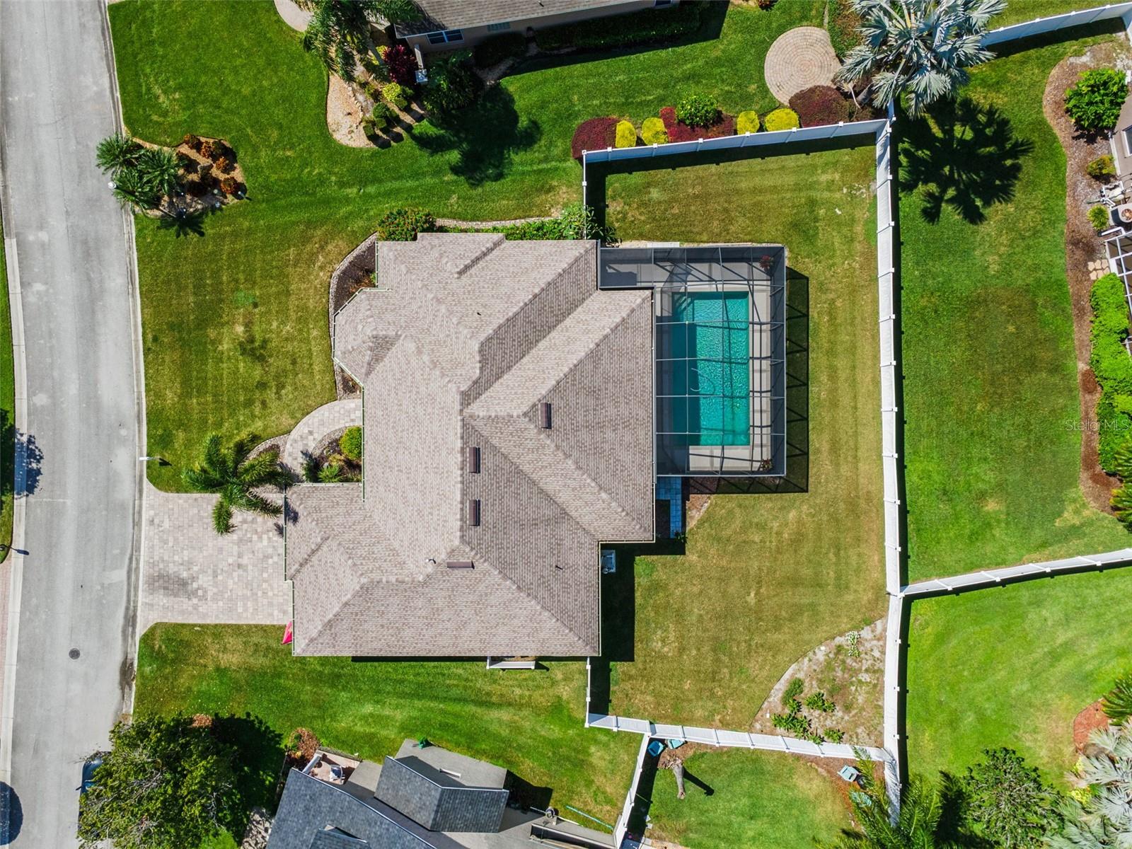 Image 4 of 58 For 673 Hart Lake Drive