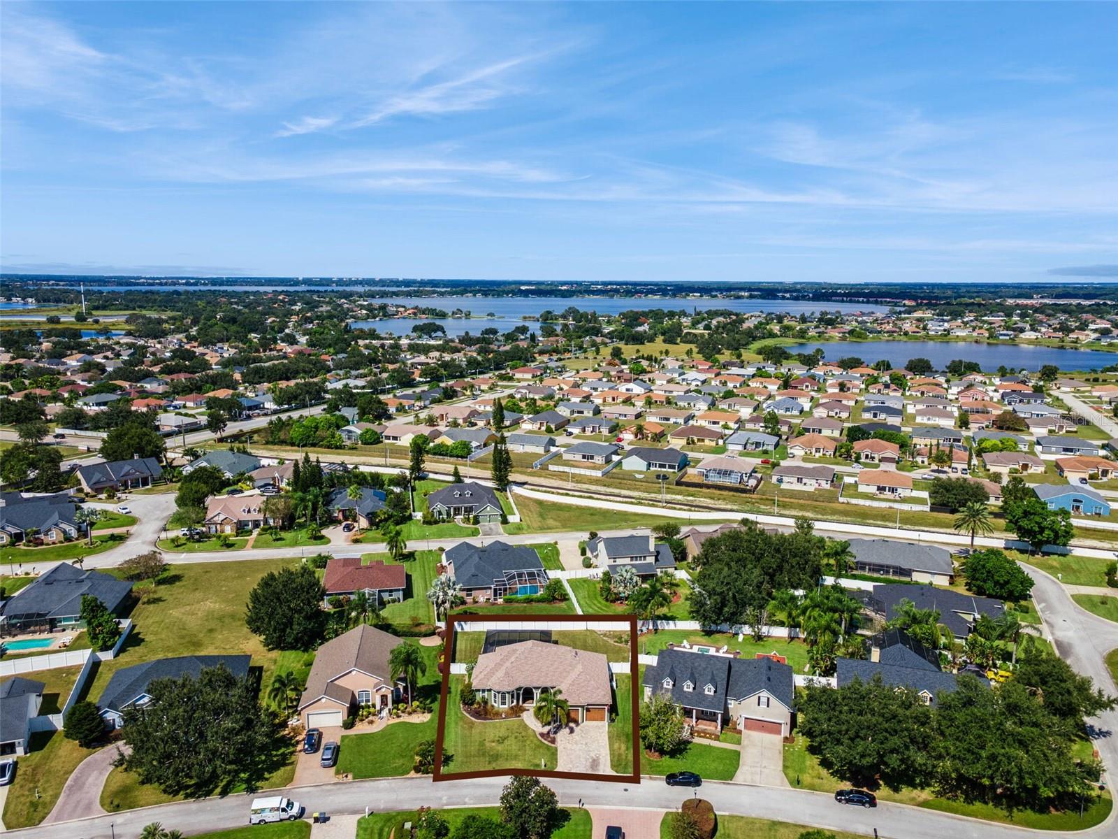 Image 54 of 58 For 673 Hart Lake Drive