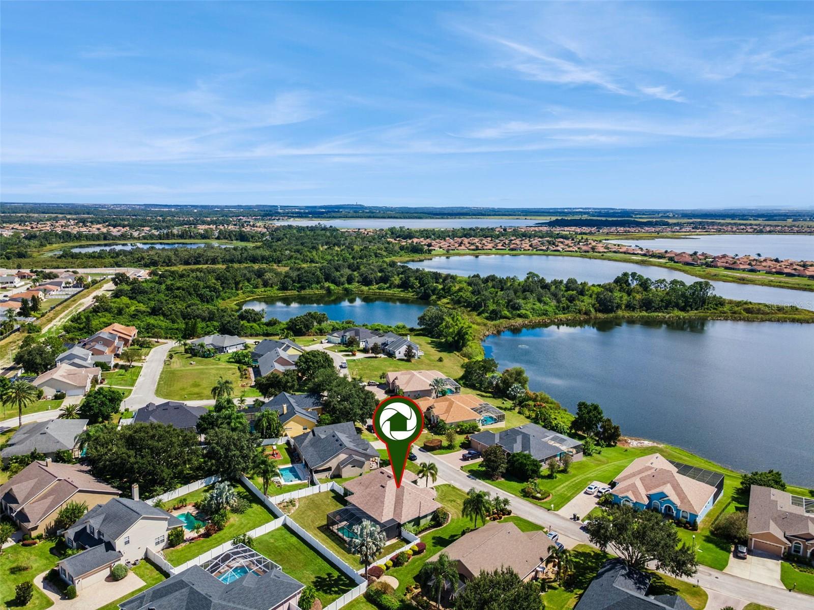 Image 55 of 58 For 673 Hart Lake Drive