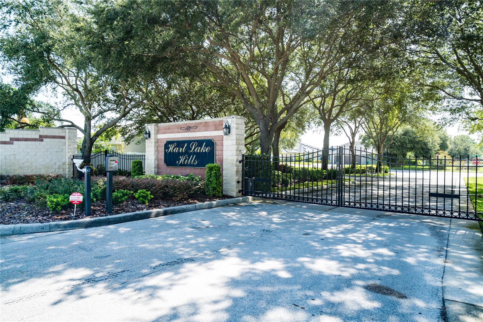 Image 58 of 58 For 673 Hart Lake Drive