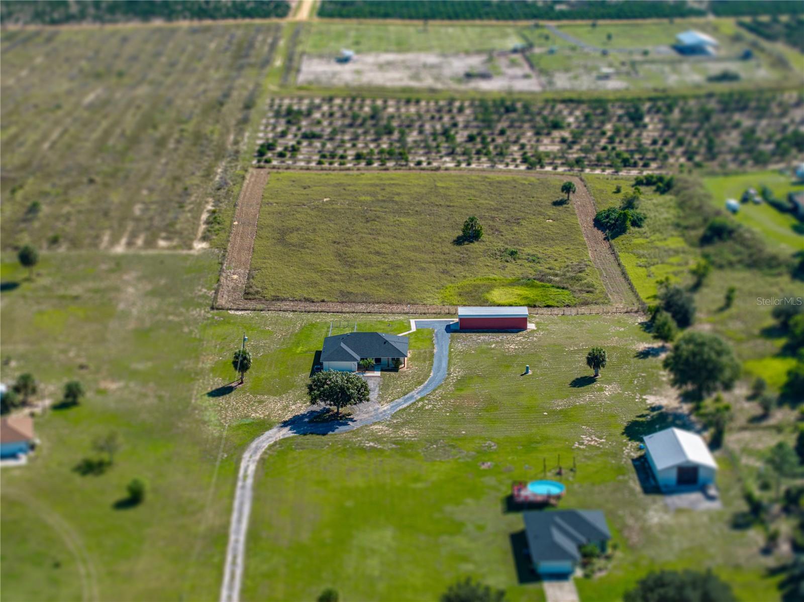 Image 40 of 46 For 1822 Lake Easy Road