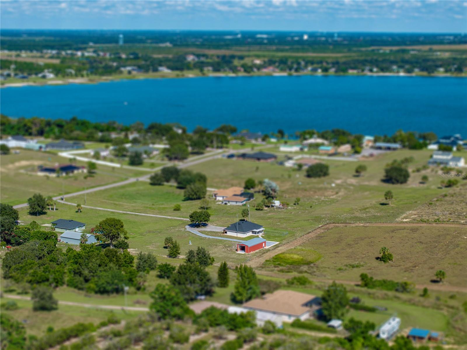 Image 42 of 46 For 1822 Lake Easy Road