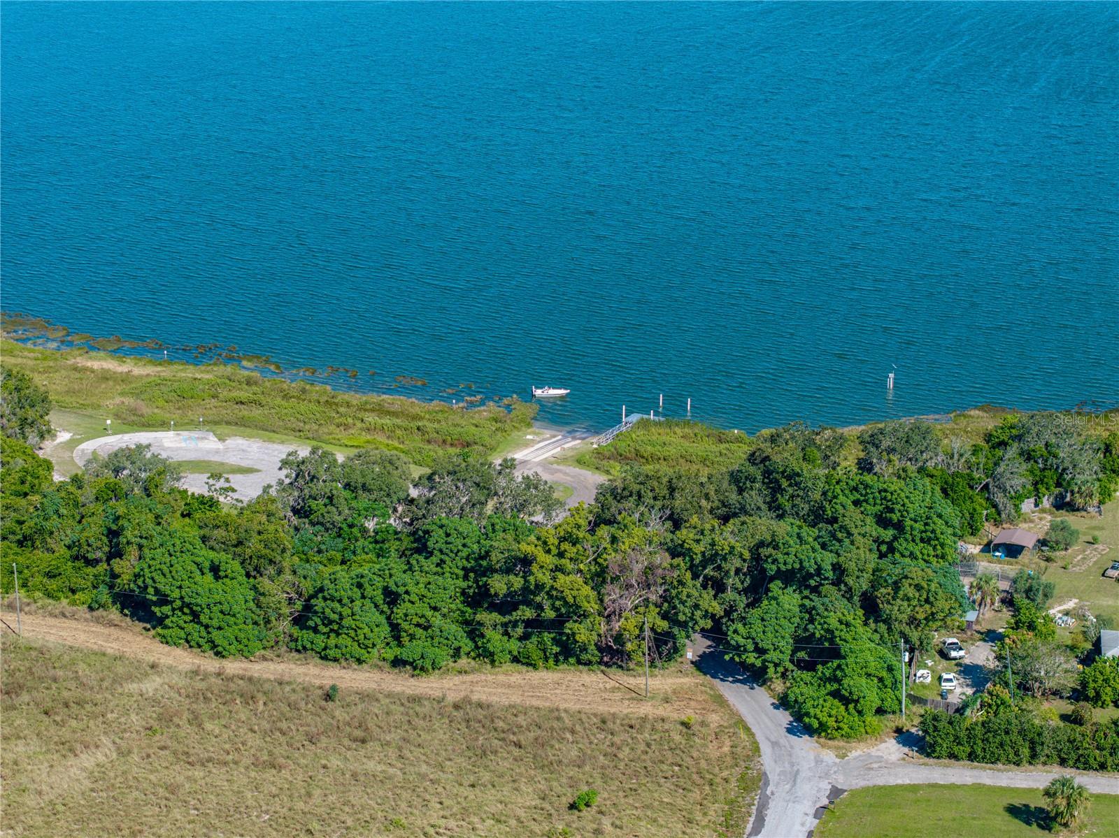 Image 45 of 46 For 1822 Lake Easy Road
