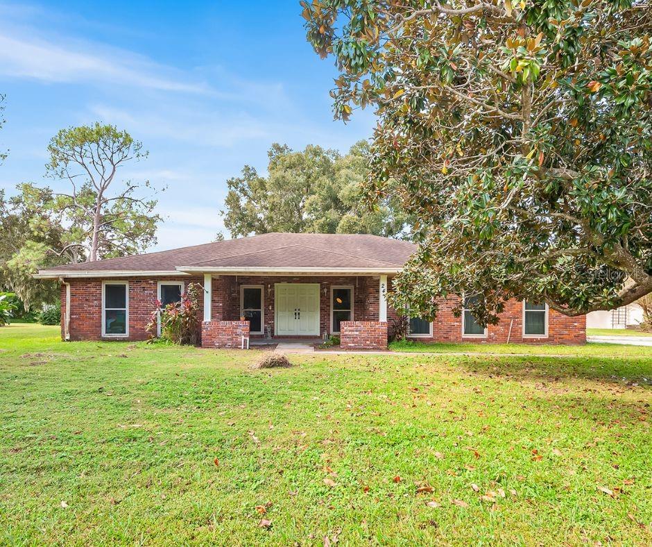 Details for 241 Greenfield Road, WINTER HAVEN, FL 33884