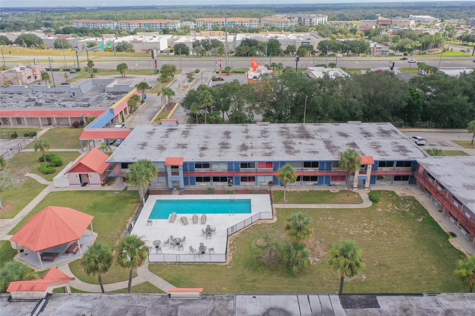 Image 30 of 41 For 43420 Highway 27  401