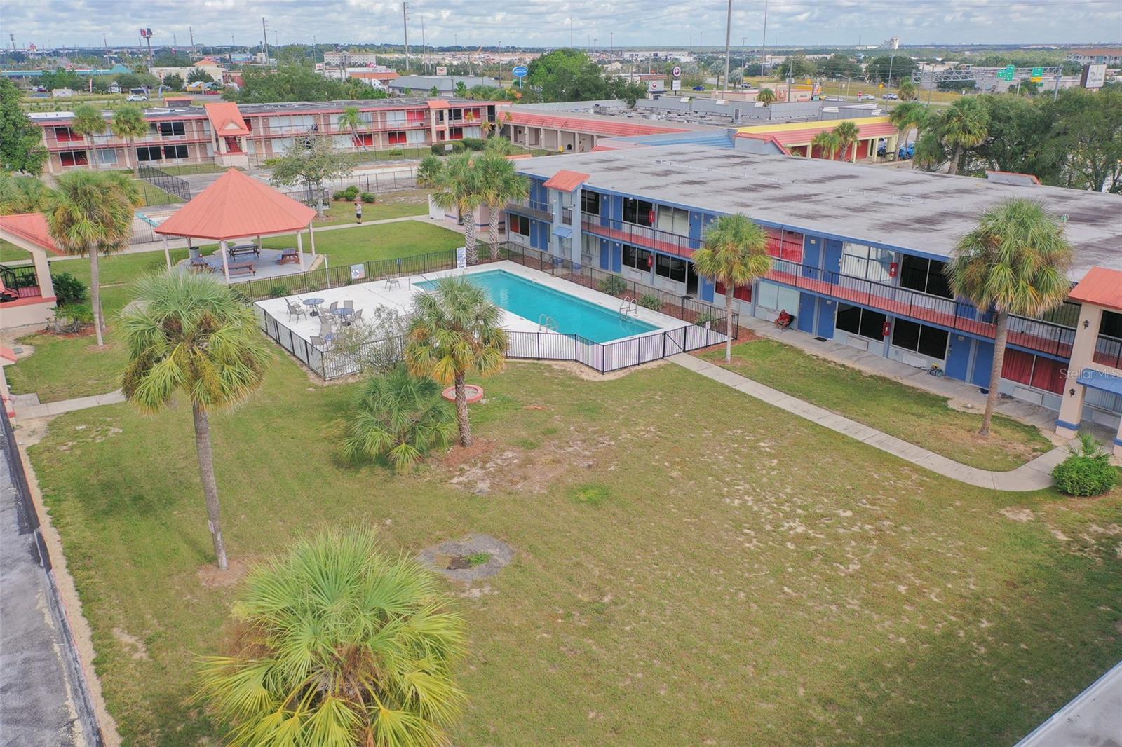 Image 36 of 41 For 43420 Highway 27  401