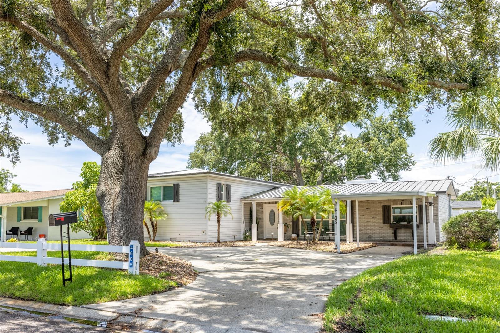 Image 3 of 26 For 4605 Cooper Place