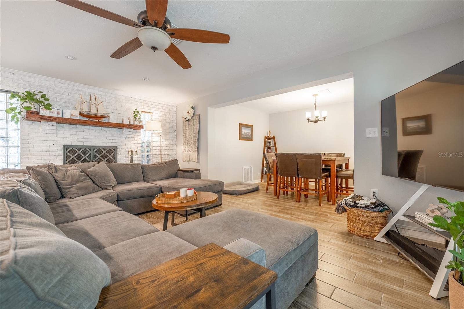 Image 8 of 26 For 4605 Cooper Place