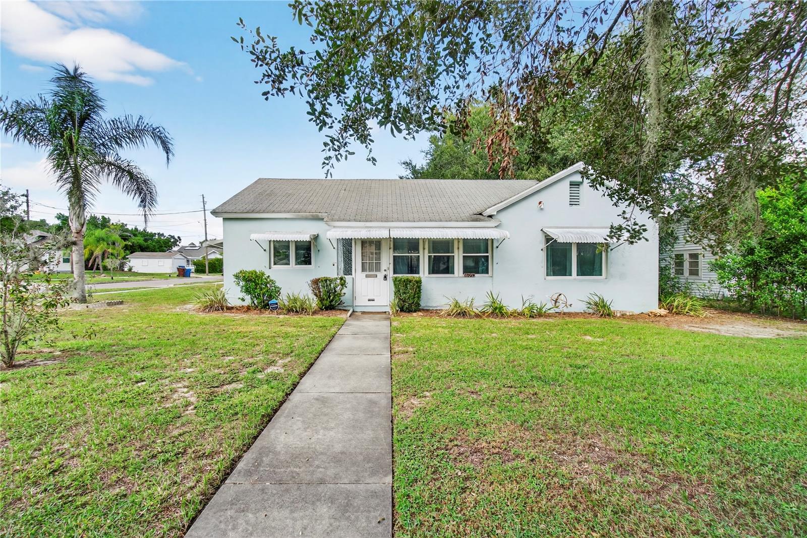 Details for 403 Johnson Avenue, LAKE WALES, FL 33853