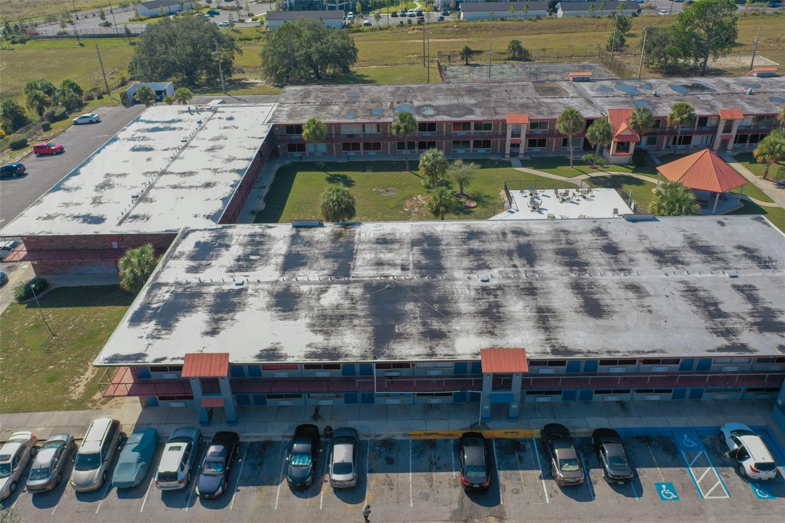 Image 9 of 10 For 43420 Highway 27  415