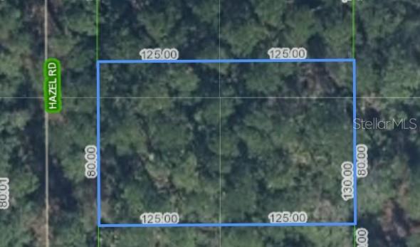 Details for 5708 Hazel Road, SEBRING, FL 33875