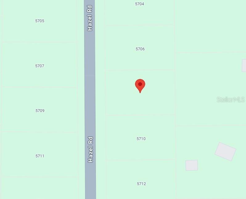 Image 2 of 8 For 5708 Hazel Road