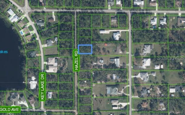 Image 5 of 8 For 5708 Hazel Road