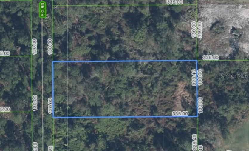 Details for 6130 Fig Road, SEBRING, FL 33875