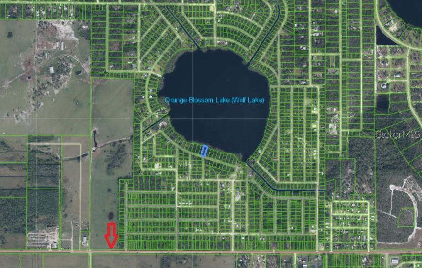 Image 4 of 8 For 1302 Lakeside Drive S