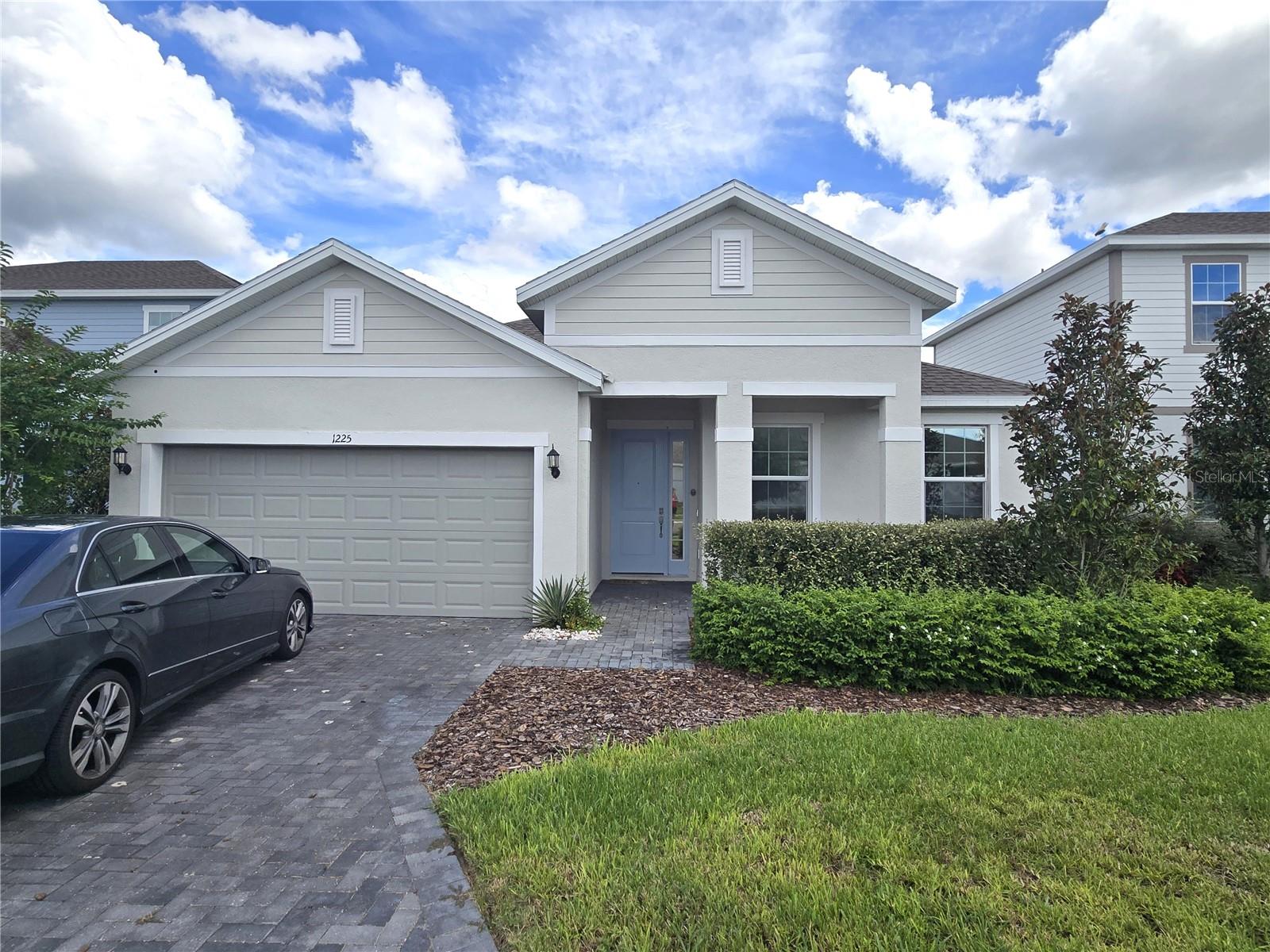 Details for 1225 Tupelo Trail, HAINES CITY, FL 33844