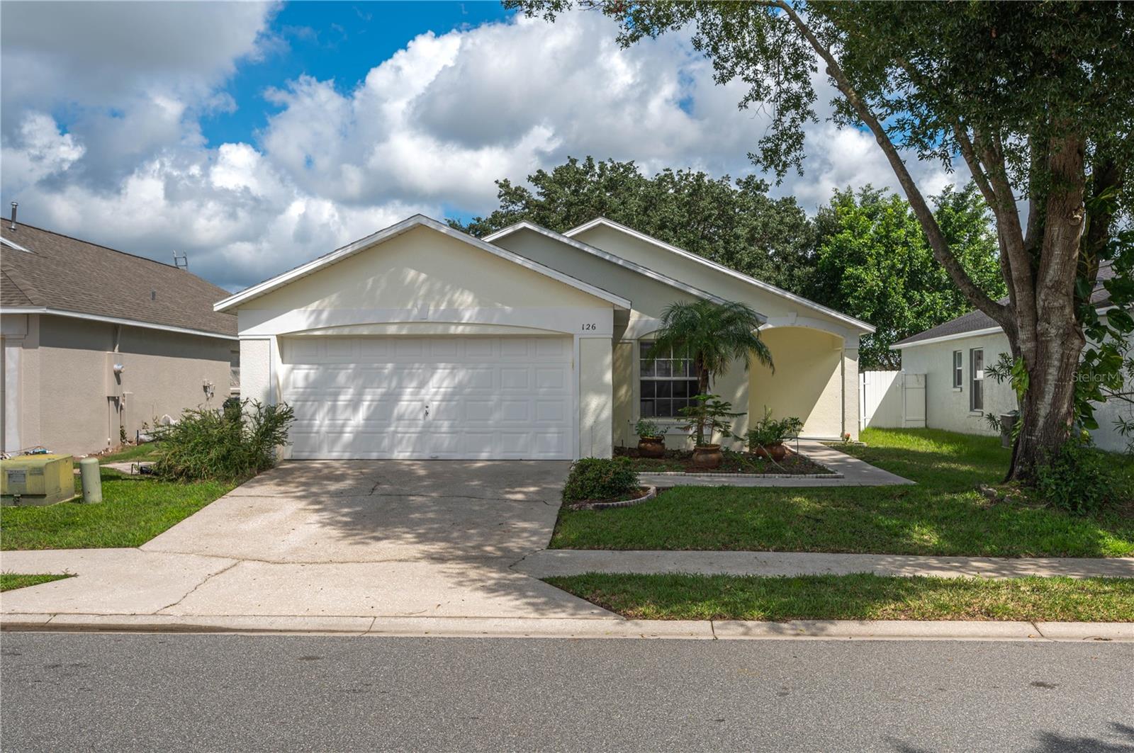 Details for 126 Piano Lane, DAVENPORT, FL 33896