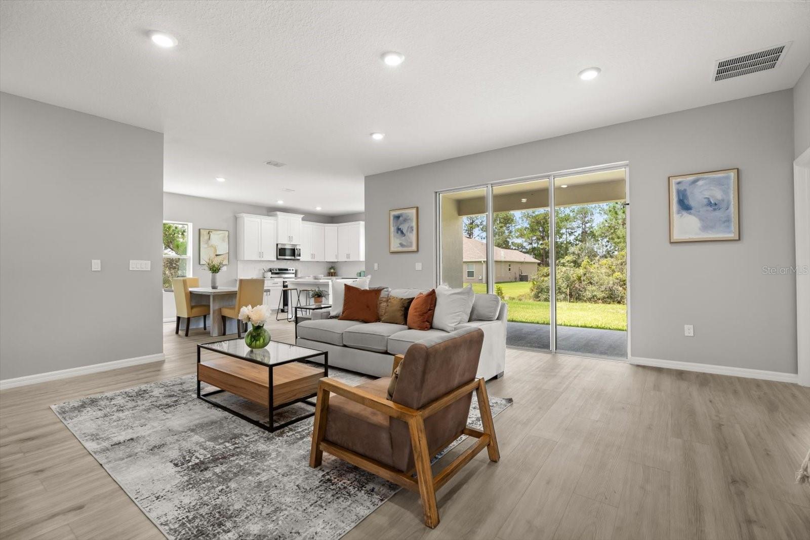 Image 2 of 25 For 4547 San Lorenzo Drive