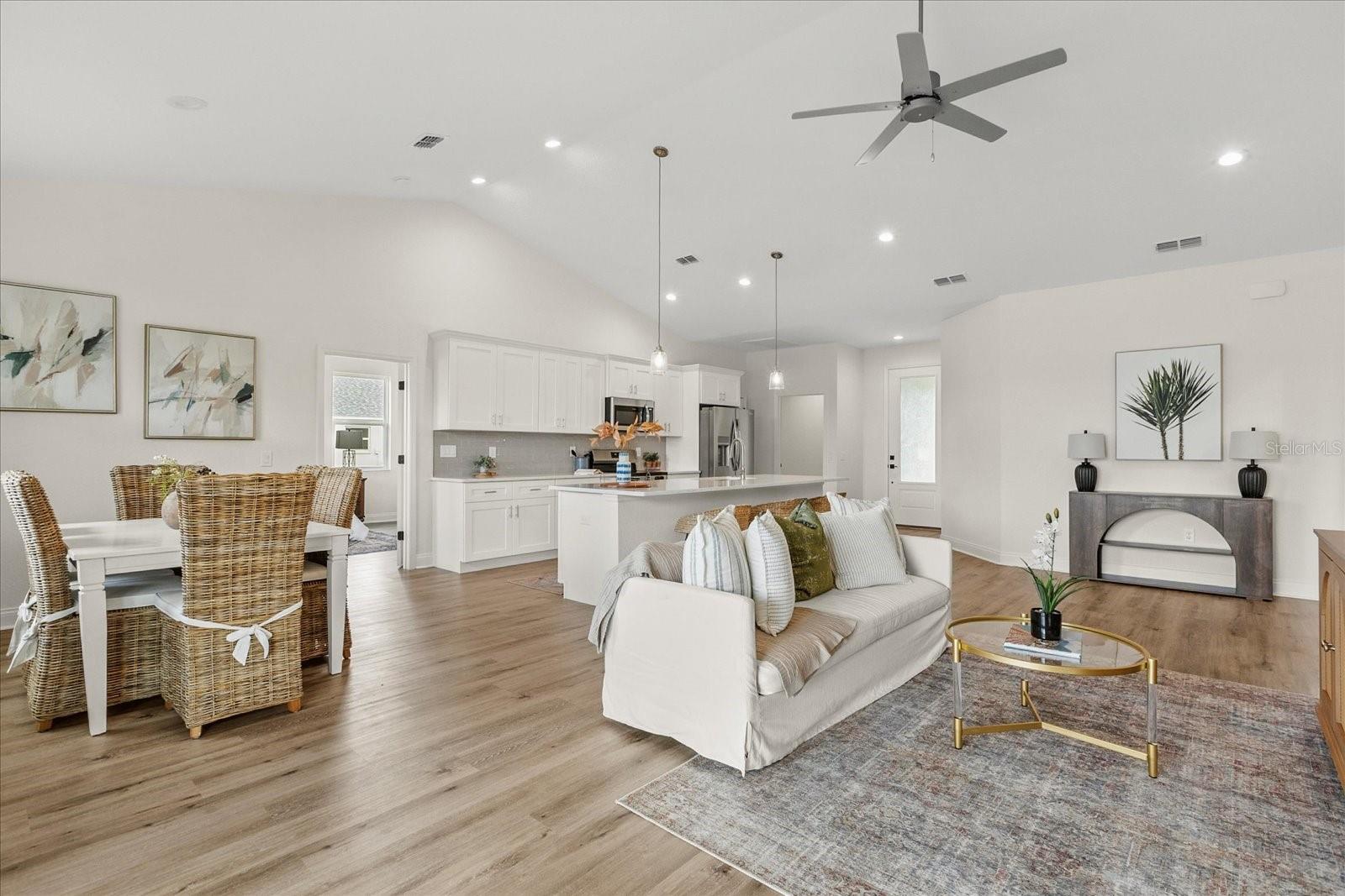 Image 3 of 23 For 4457 Romano Street