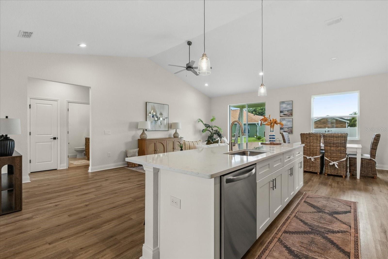 Image 5 of 23 For 4457 Romano Street