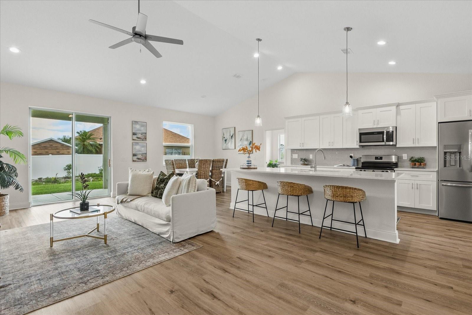 Image 7 of 23 For 4457 Romano Street