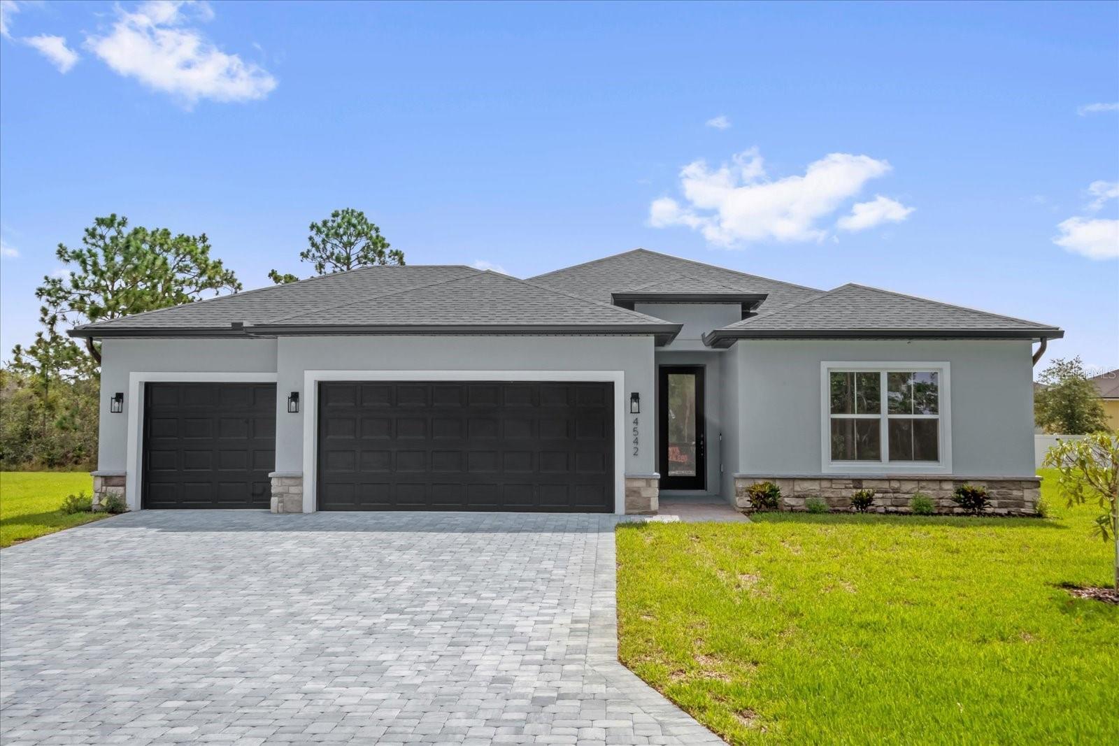 Details for 5840 Escalon Drive, SEBRING, FL 33872