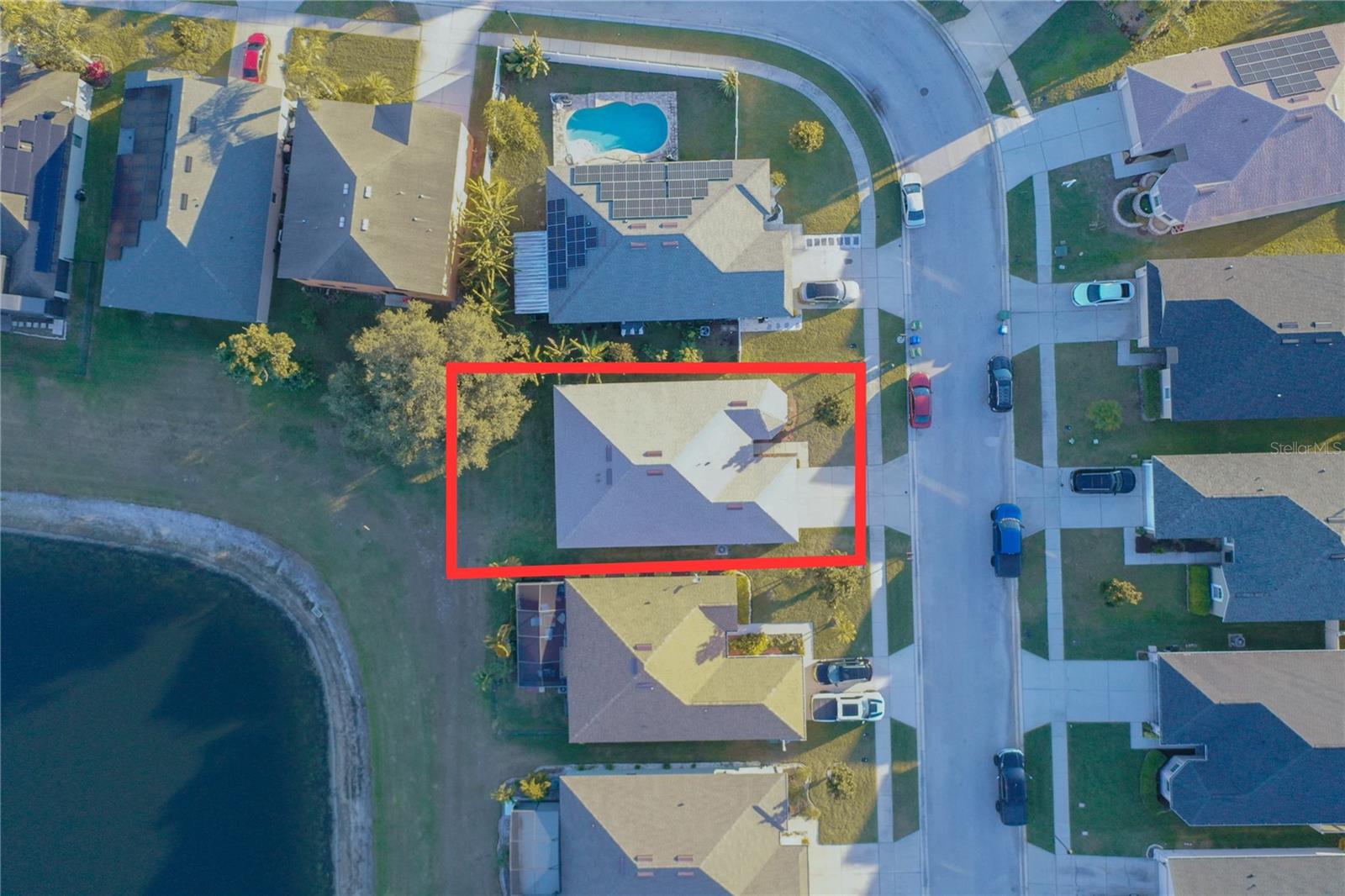 Image 21 of 24 For 3648 Julius Estates Boulevard