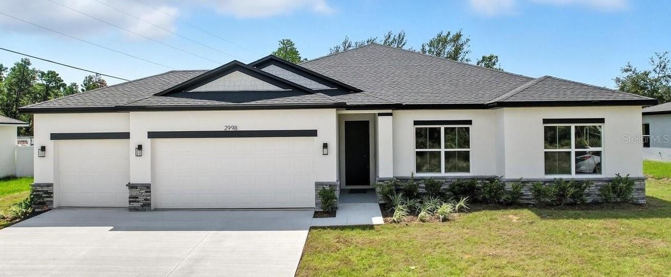 Details for 5336 Columbus Boulevard, SEBRING, FL 33872