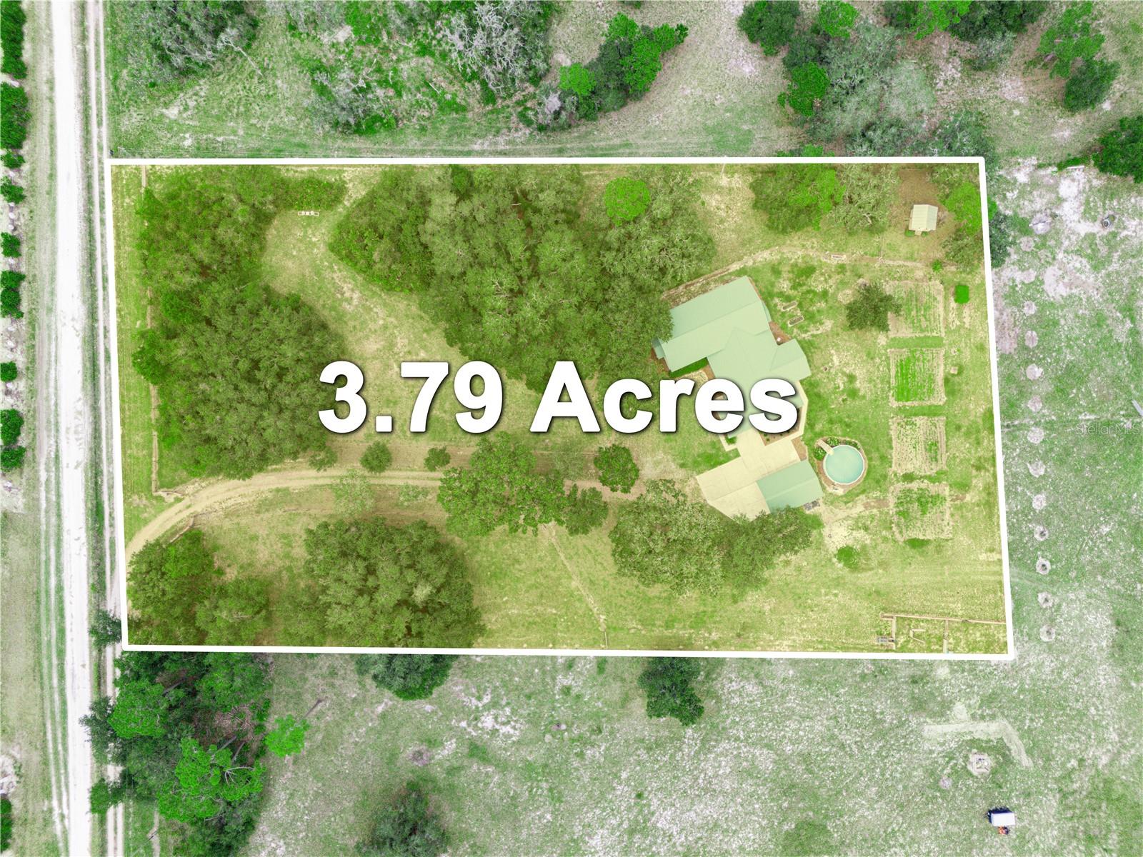 Image 3 of 42 For 3963 Mammoth Grove Road