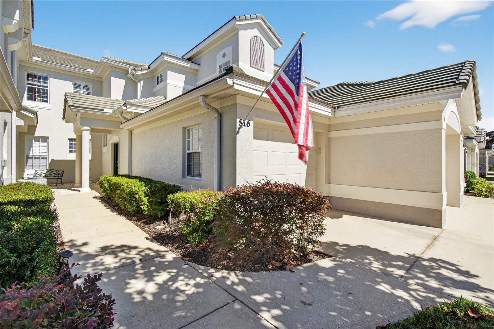 Details for 516 Grasslands Village Circle, LAKELAND, FL 33803