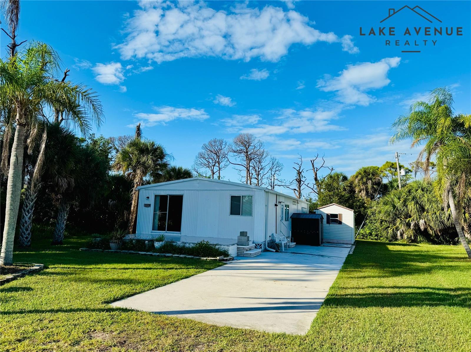 Details for 2930 Waterside Drive, ENGLEWOOD, FL 34224