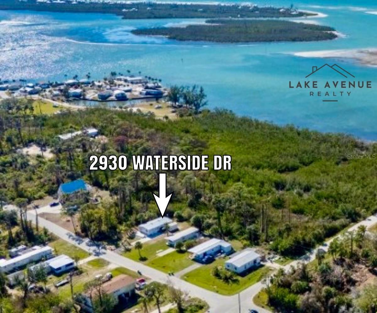 Image 2 of 22 For 2930 Waterside Drive