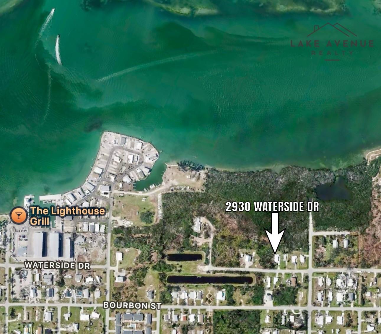 Image 3 of 22 For 2930 Waterside Drive