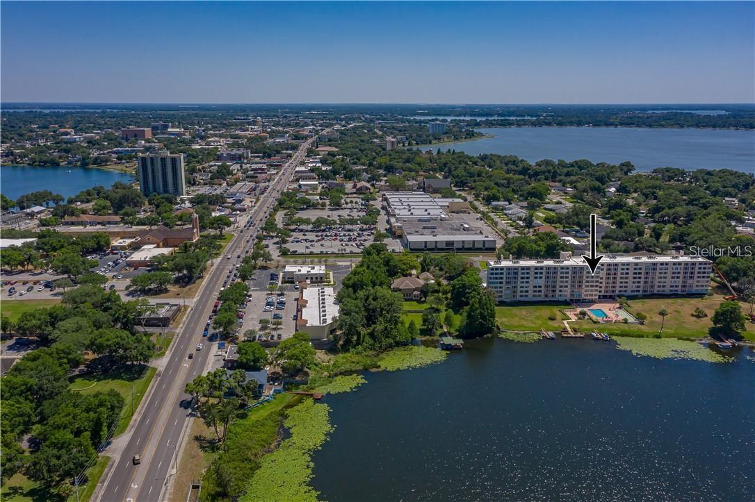 Image 42 of 45 For 700 Mirror Terrace Nw 603