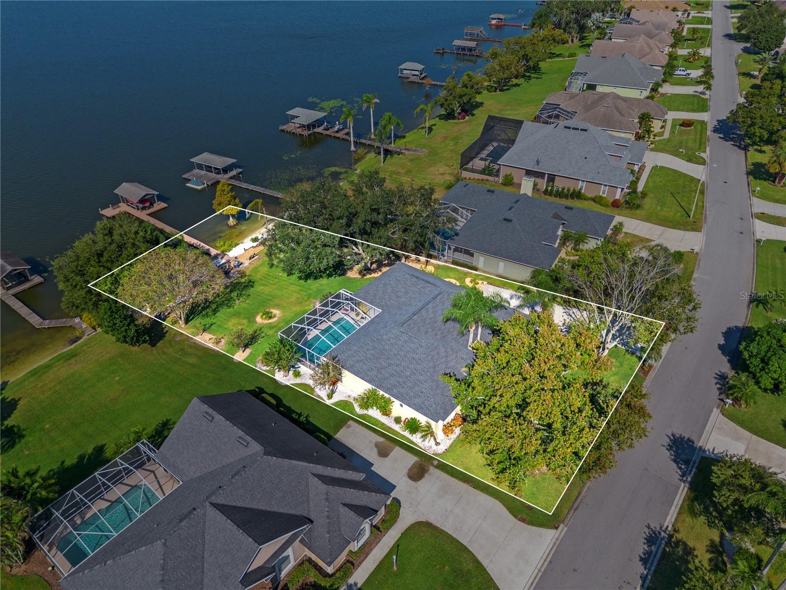 Image 51 of 59 For 238 Ruby Lake Lane