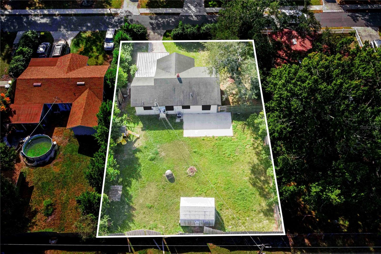 Image 24 of 25 For 207 Rose Street