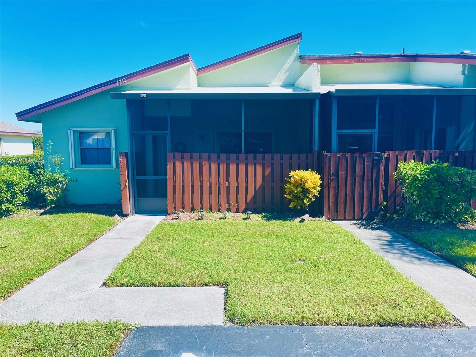 Details for 1732 Sanderling Lane 1, FORT PIERCE, FL 34982