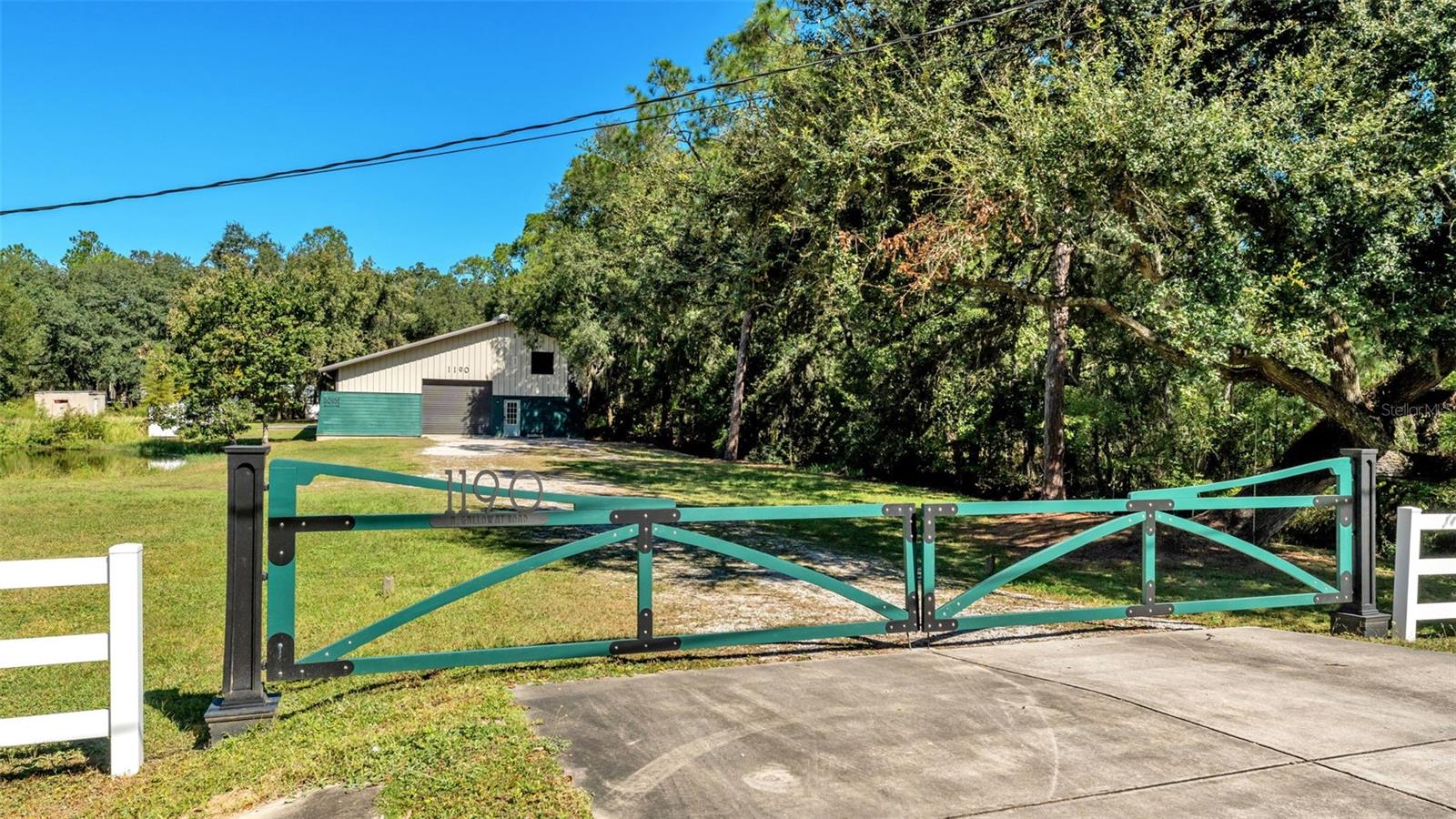 Image 6 of 58 For 1190 Galloway Road