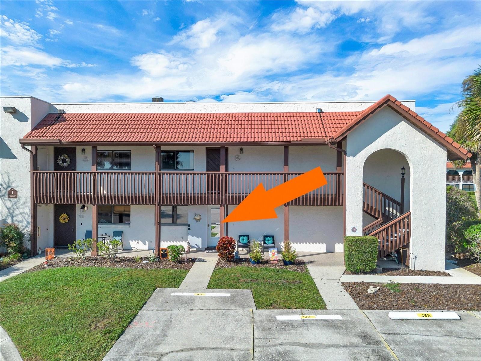 Details for 10104 Village Drive 4, LAKE WALES, FL 33898