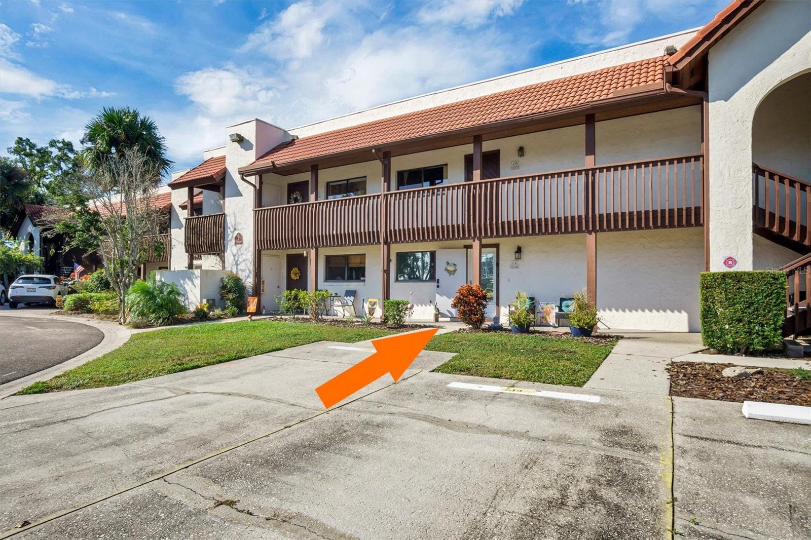 Image 50 of 80 For 10104 Village Drive 4