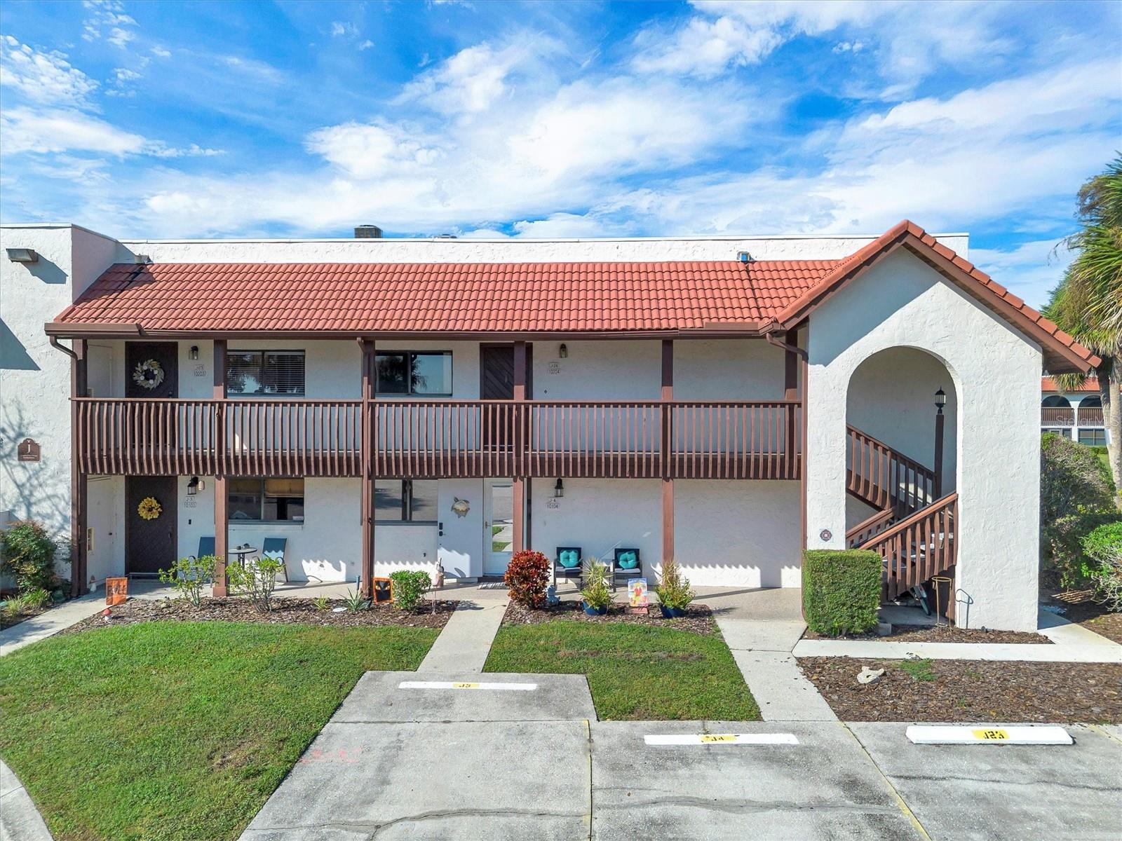 Image 52 of 80 For 10104 Village Drive 4