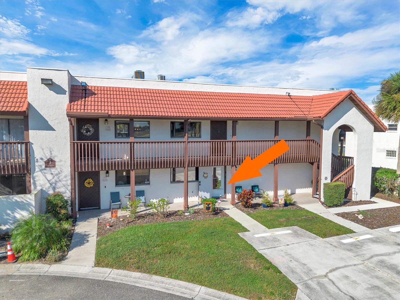 Image 53 of 80 For 10104 Village Drive 4