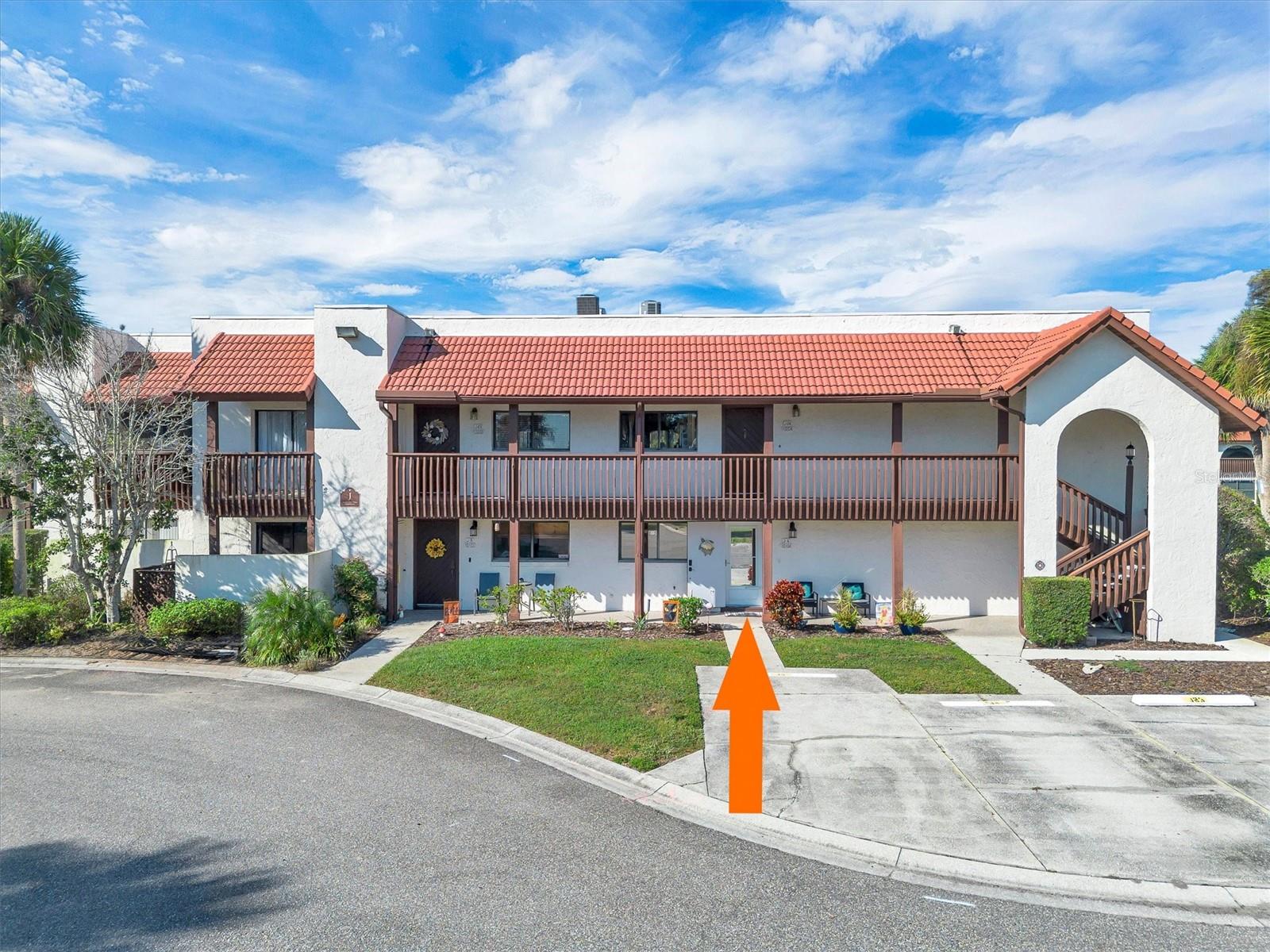 Image 57 of 80 For 10104 Village Drive 4