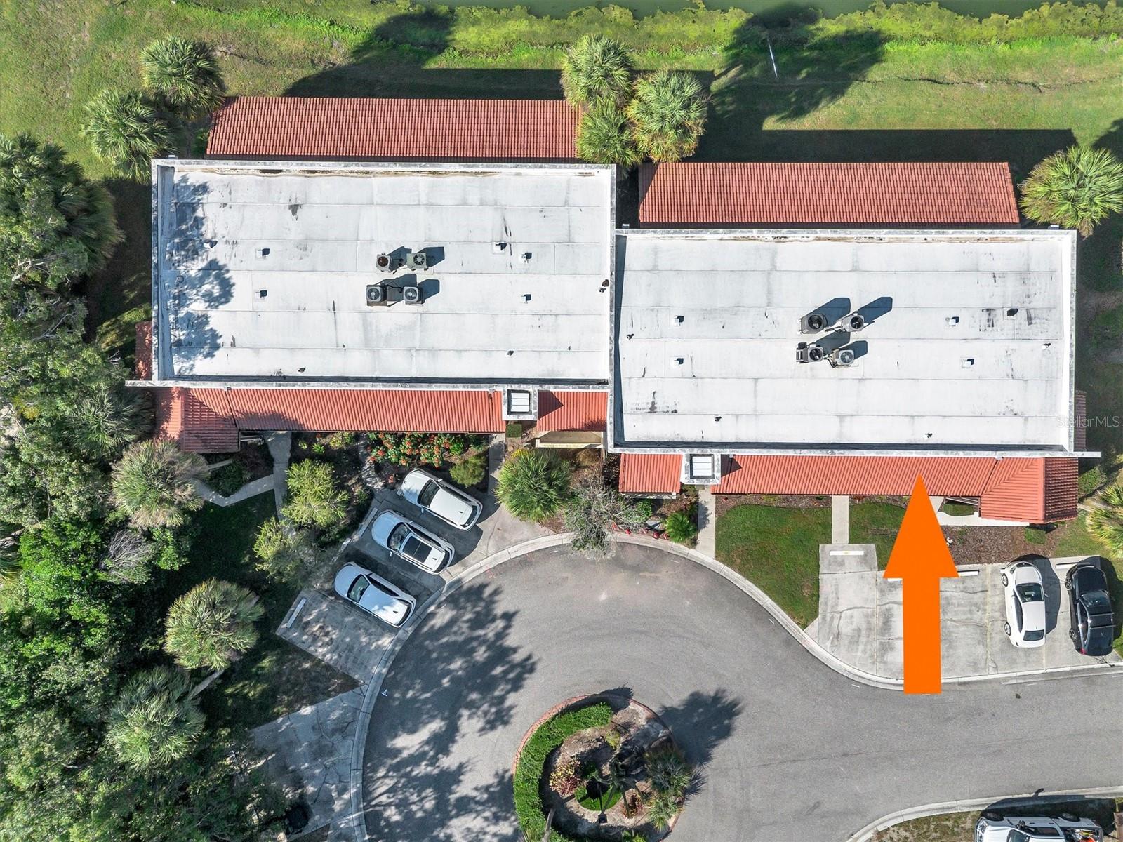 Image 59 of 80 For 10104 Village Drive 4